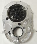 251500-0002  BB Chevy  RCD  Gear Drive Billet  for  Std Height Cam